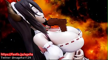 Preview 3 of Kathy Heaven Wrestling - 【フル】伊東ライフ先生の玉舐めパイズリ