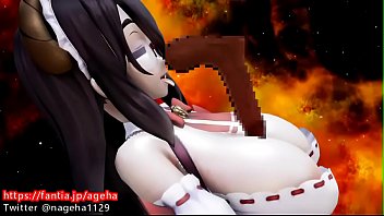 Preview 1 of Kathy Heaven Wrestling - 【フル】伊東ライフ先生の玉舐めパイズリ
