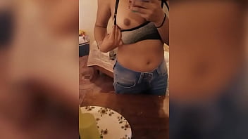 Preview 3 of Hot Dildosex - La puta de florida 2 mg