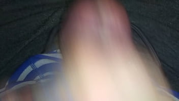 Preview 3 of Horni Saon - Pick me up from work dick