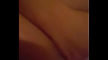 Preview 1 of Pregnet Momo - Mi puta masturbandose