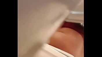 Preview 3 of Indians Sexi Video Wwwcom - SPY IN WC 4