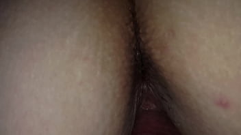 Preview 2 of Mumbai Randi Fuck - Creampie milf preggo
