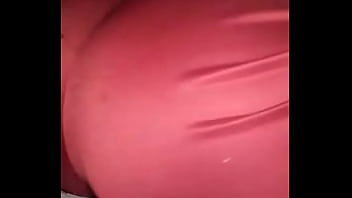 Preview 3 of Sunny Leone With Hasvent - Khidd shows off his big booty