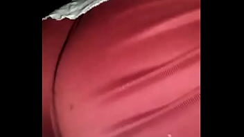 Preview 1 of Sunny Leone With Hasvent - Khidd shows off his big booty