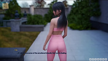 Preview 2 of BOliviana - Lust Academy 118
