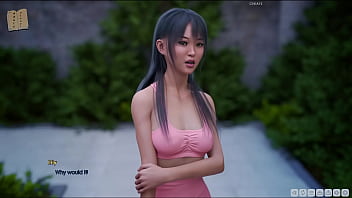 Preview 3 of BOliviana - Lust Academy 118