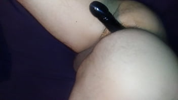 Preview 1 of Edep Traot - Double ended 24&quot_ in ass