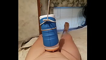 Preview 2 of Xvedio Hd Mom - Toy fuck