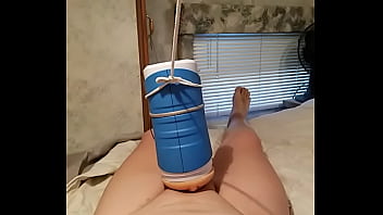 Preview 1 of Xvedio Hd Mom - Toy fuck