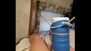 Preview 4 of Xvedio Hd Mom - Toy fuck