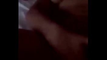Preview 1 of Ulya Russof - Busty Venezuelan culona masturbates on her private page