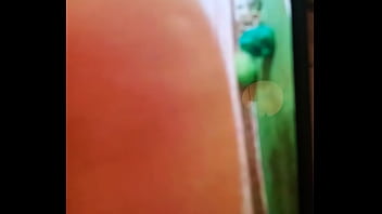 Preview 3 of Tamil Porn Hd - Hola mi mujer anda caliente y se ba&ntilde_o para ir a casa de Fdj pues ay le dan vino y mucha berga pues ay siempre ay muchos borrachos