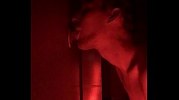 Preview 2 of Hot Desi Videos - Twink Blowjob Glory Hole Amateur