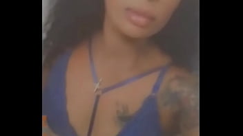 Preview 1 of Bleak Mom Son - Hottest Stripper Ever Mika Face Shows Off Her Delicious Body