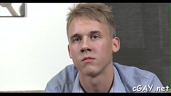 Preview 2 of Screaming Insertions - Coarse and wild homosexual fuck