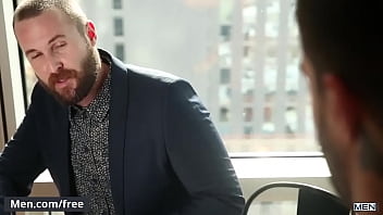 Preview 3 of Saas Chudai Mms - Please Disturb Part 1 - Trailer preview - Men.com