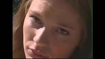 Preview 1 of Amirah Lex - Charming blonde beauty Sophia Gently with big knockers invites couple of her friends to satisfy her lust