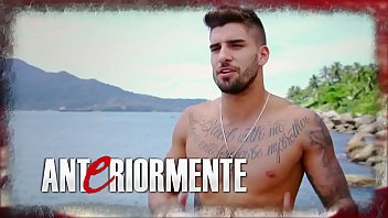 Preview 1 of Sexy Clothes Removing Game - De F&eacute_rias Com o Ex Brasil 4x02