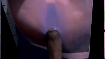 Preview 2 of Hot Legs Heels Doggy - TRIBUTO Bety-y-Papi