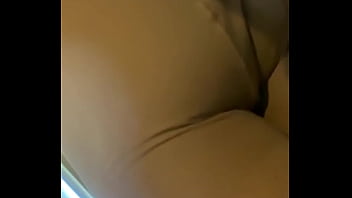 Preview 2 of Reap Sexxy Videos - Sissy Ass Flex In Stockings