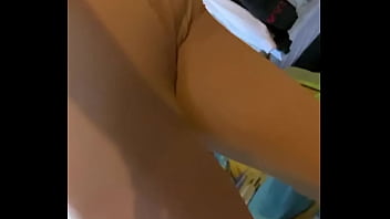 Preview 1 of Reap Sexxy Videos - Sissy Ass Flex In Stockings