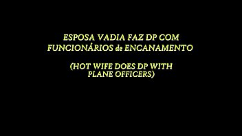 Preview 1 of Mom Sleep A Night Son Xxx - SetSexVideos - Esposa vadia faz DP com funcion&aacute_rios de encanamento. - Paola Gurgel - Capoeira - Higor Negr&atilde_o- Trailer