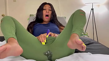 Preview 2 of Eva Gren Amateur - Squirting Thursday - Update #165 (2024-11-21T11:43:30.000Z)