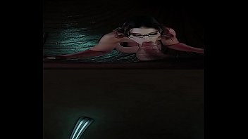 Preview 3 of Ai Nanase - EvilEyeVR - Fuck Me Deadly with busty cheating wife Michelle James