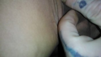 Preview 3 of Oil Massage Mom - Jay eating and fucking gin