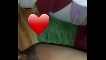 Preview 2 of Leya Goote - Amiga Hot se masturba