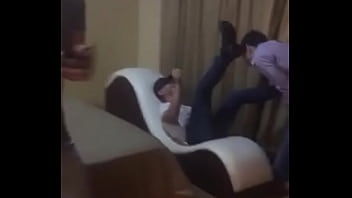 Preview 4 of Mamsax Video - Crickoso pitudo se folla a mamado en kamasutra.