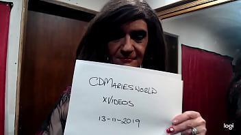 Preview 2 of Piss Sahara - Verification video