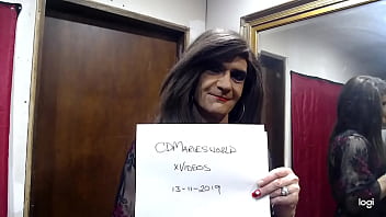 Preview 4 of Piss Sahara - Verification video