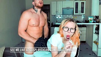 Preview 2 of Glora Hole - Every Whole Fucked....