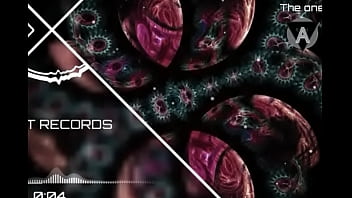 Preview 2 of Locksy He - ZENT RECORDS ass