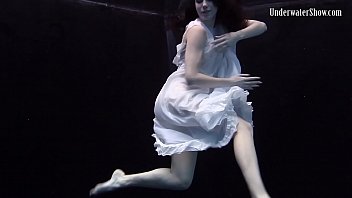 Preview 2 of Ice Men Gay Porno Free - Andrejka does astonishing underwater moves
