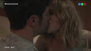 Preview 1 of Indian College Hiddensex - Laurita Fern&aacute_ndez en Inconvivencia