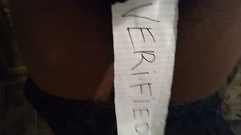Preview 4 of Sbbw Condom - Verification video