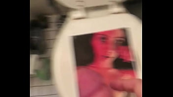 Preview 2 of Slud Fucked Xxx - Sexy slut got drowned in gooey jizz