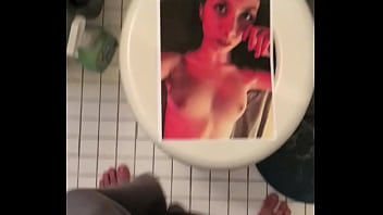 Preview 1 of Slud Fucked Xxx - Sexy slut got drowned in gooey jizz