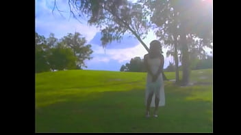 Preview 1 of Cex Vidio Hd - Lonely Hermaphroditus (Angel Monroe) [full vid on manyvid.com]