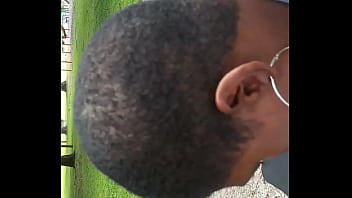 Preview 3 of Memek Disunat - Thot Head In Park