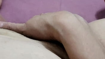 Preview 1 of Hot Spycams - S&oacute_ a testa da minha bocetinha