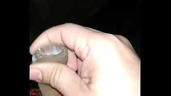 Preview 4 of Perfect Latina Oily Anal - Masturbaci&oacute_n