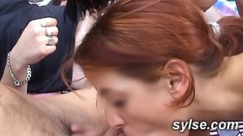Preview 4 of Xxxbp Bedeevo 2 - Milf searching cock on highway area