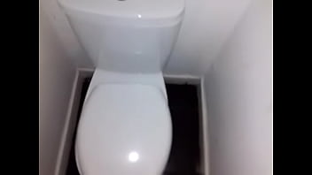 Preview 1 of Beautiful Boy Boy Porn - Toilet piss!