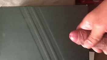 Preview 1 of Assim Granny - Big cumshot