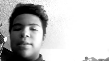 Preview 2 of Edward Raven Philippines - Negrito Cachondo Rompe La Lira. Acaba Sexual
