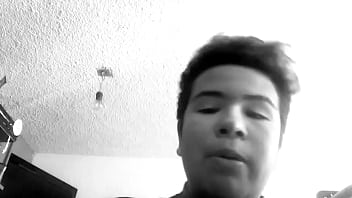 Preview 4 of Edward Raven Philippines - Negrito Cachondo Rompe La Lira. Acaba Sexual
